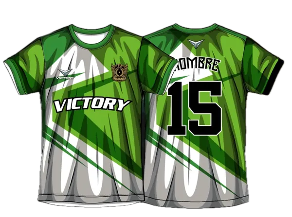 Camiseta Bosque Veloz