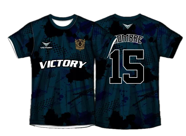 Camiseta Abismo