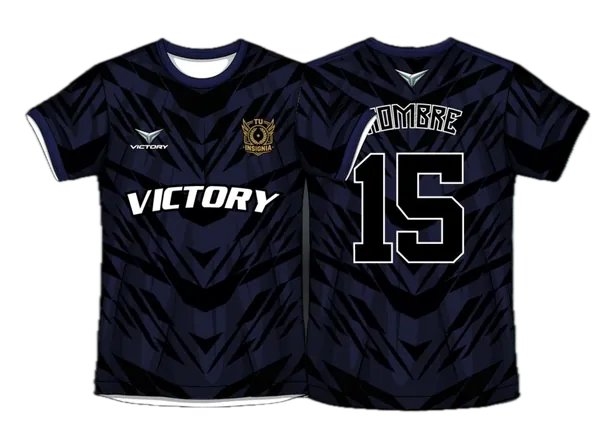 Camiseta Medianoche