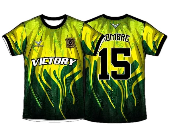 Camiseta Selva