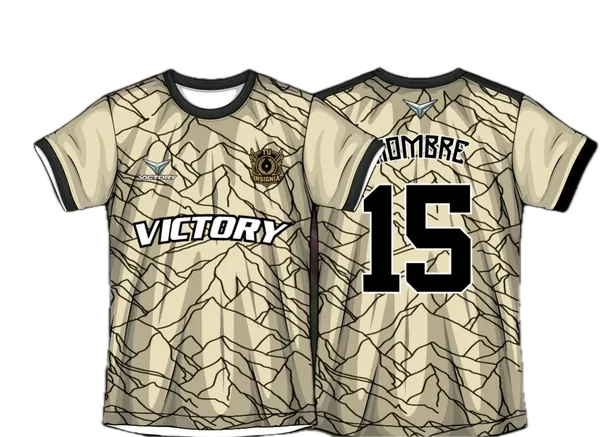 Camiseta Arena