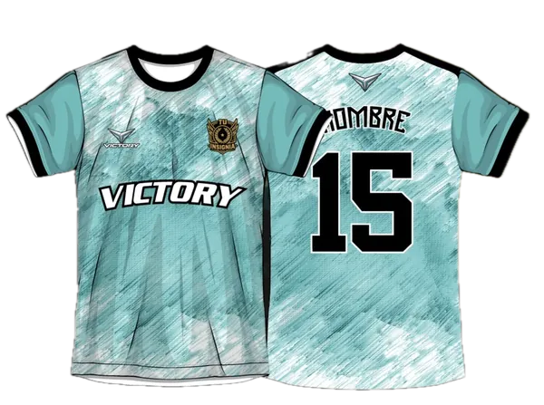 Camiseta Hielo
