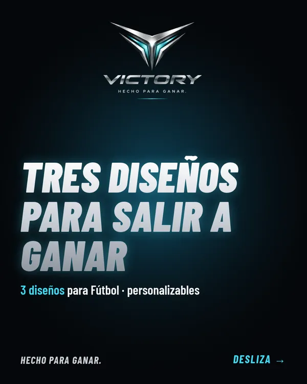 Carrusel de futbol