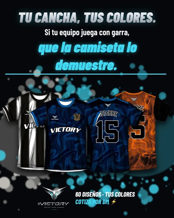 Campana de futbol