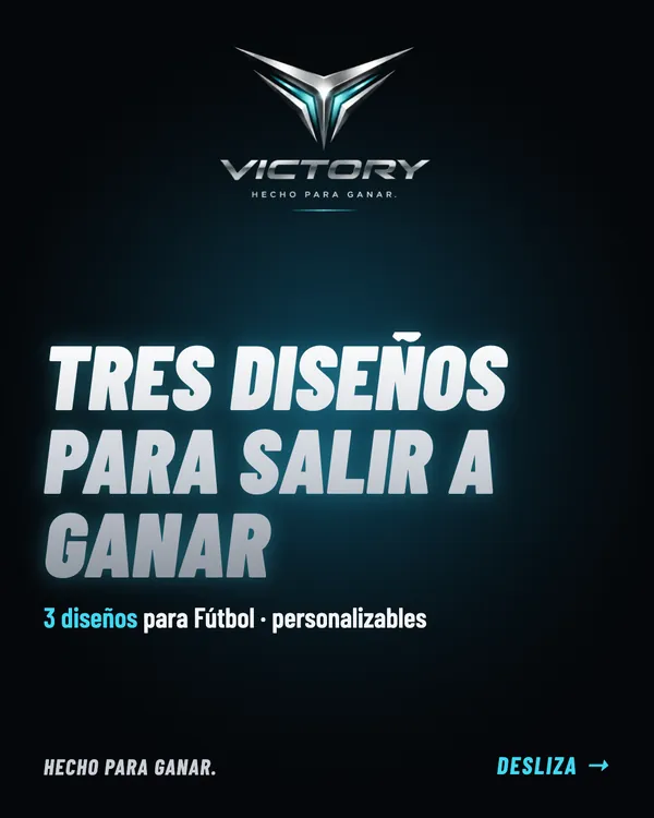 Carrusel de futbol