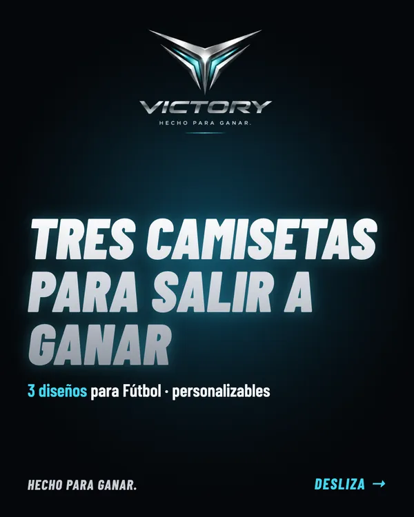 Carrusel de futbol